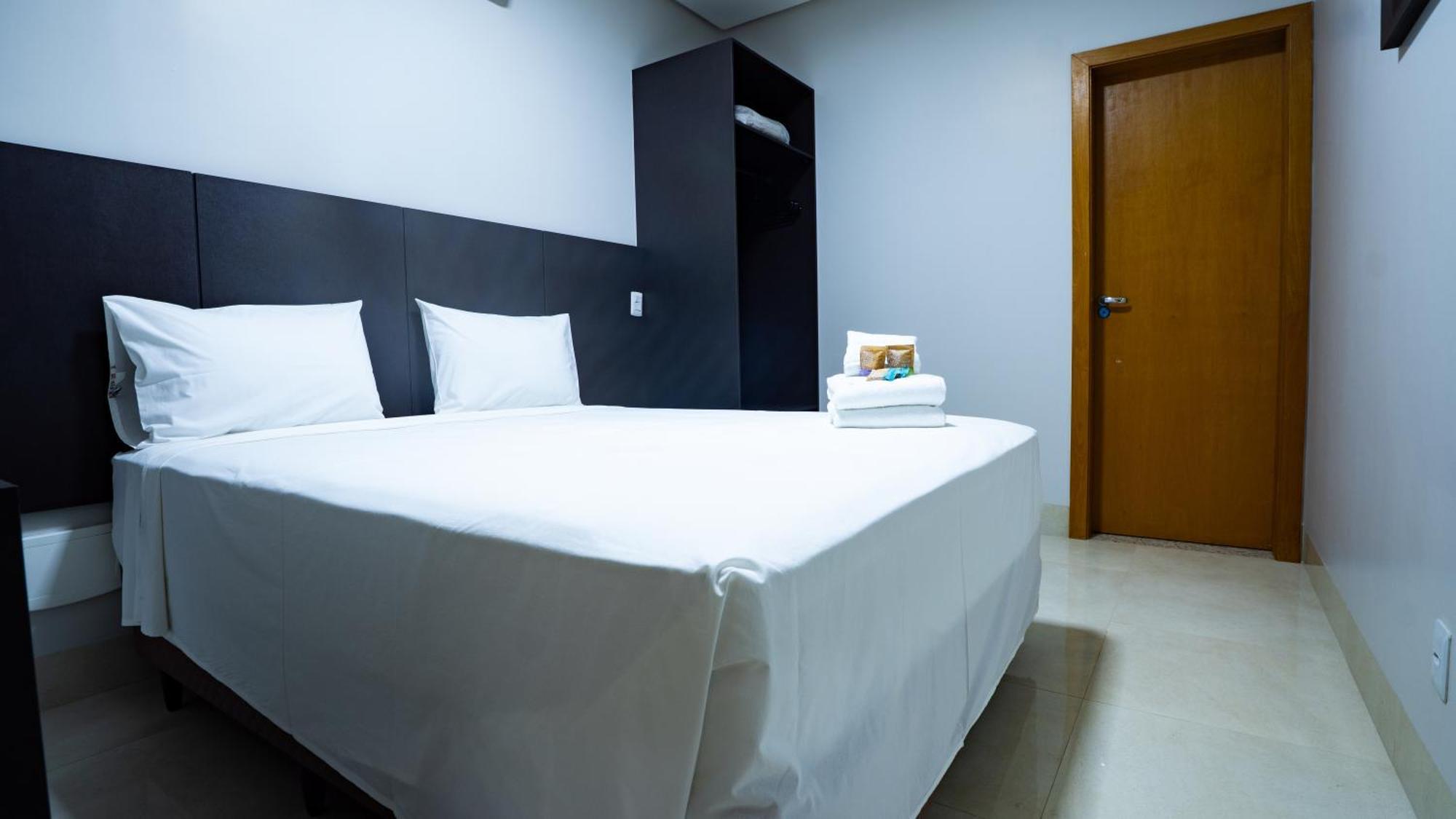 Hotel Buena Vista Goiania Exterior photo