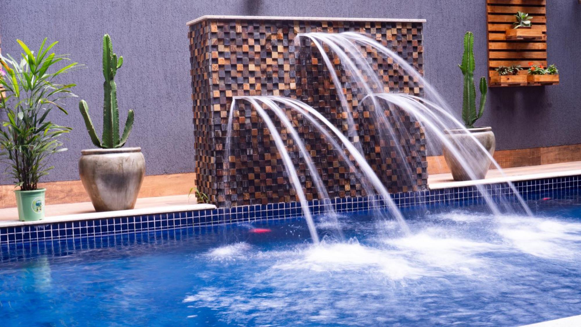 Hotel Buena Vista Goiania Exterior photo